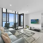 Sky-High Lodge Ocean Views